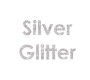Silver Glitter